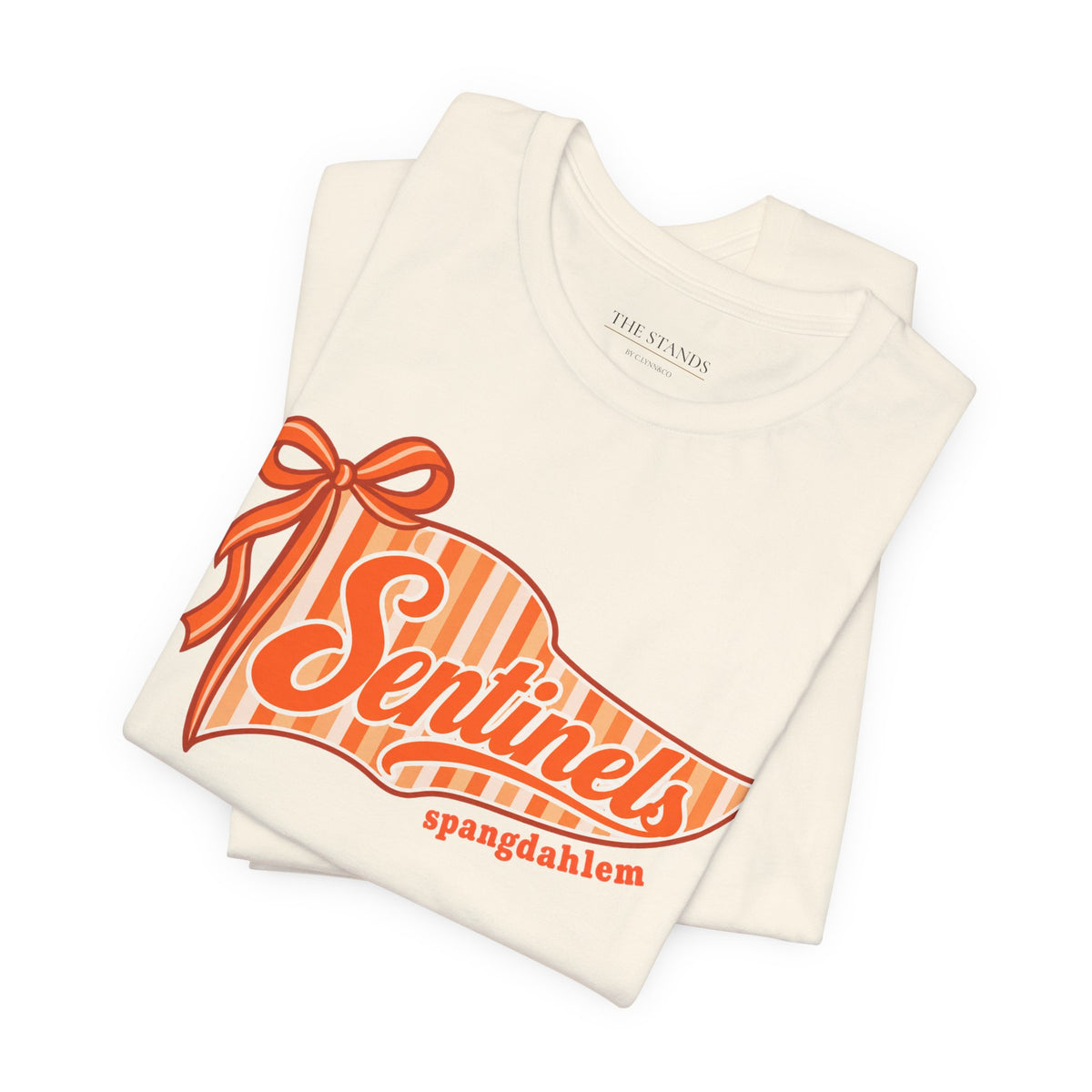 Sentinels Pennant Shirt
