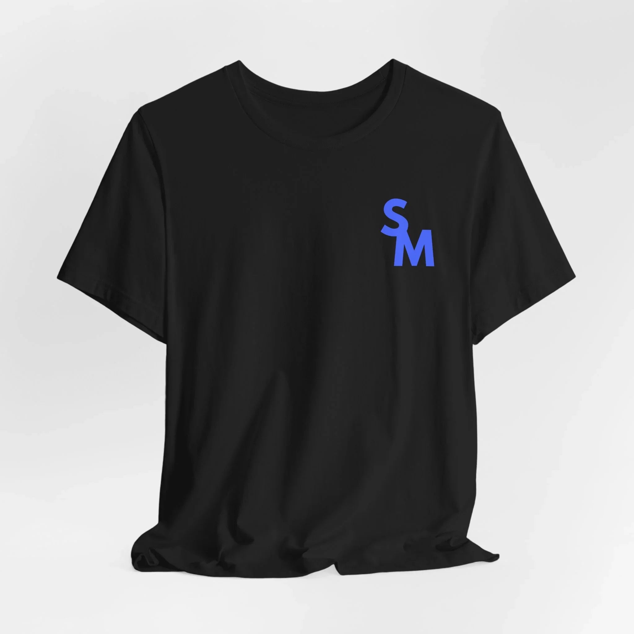 Swim Mom Ingredients Label Tee