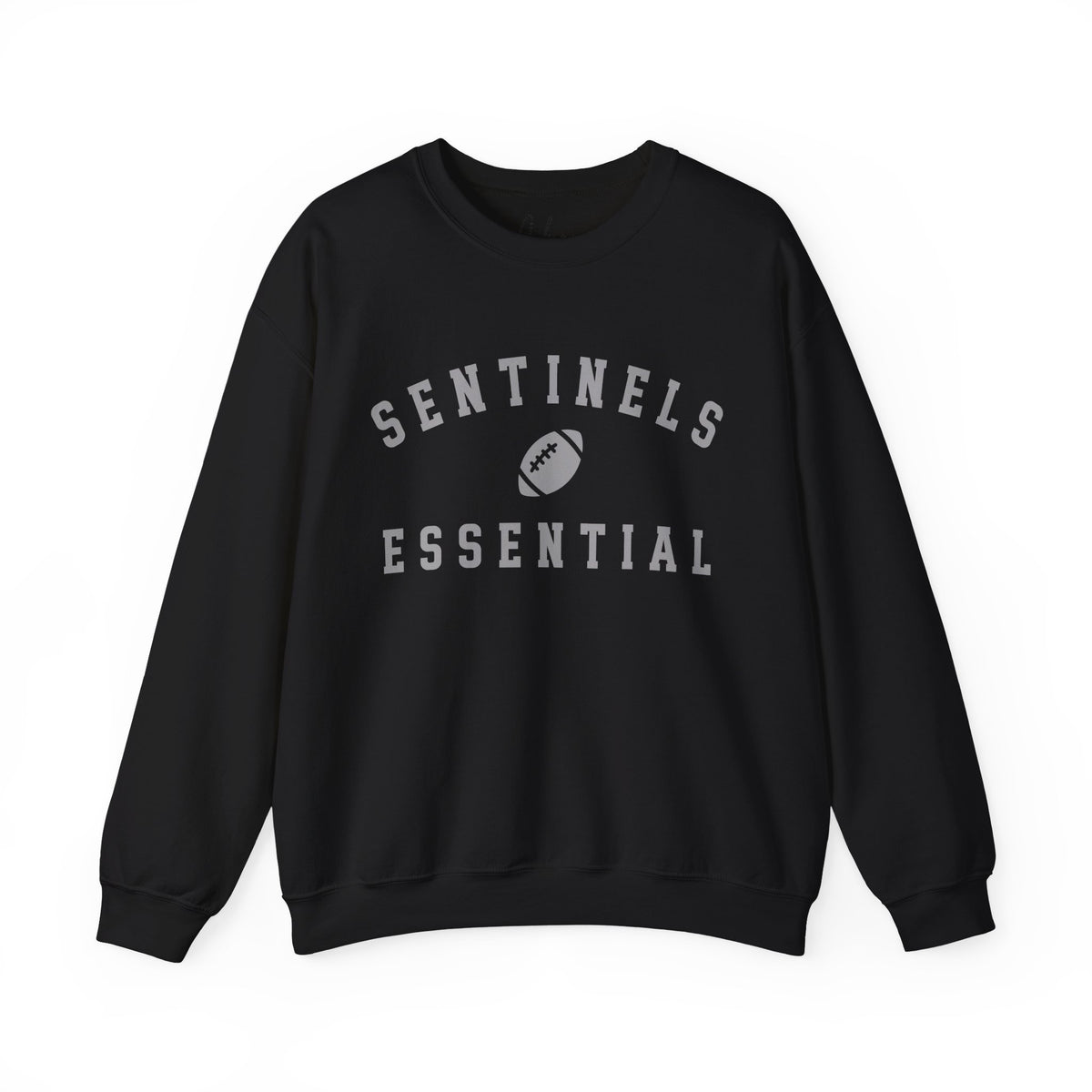 Sentinels Essential Custom Sport Crewneck