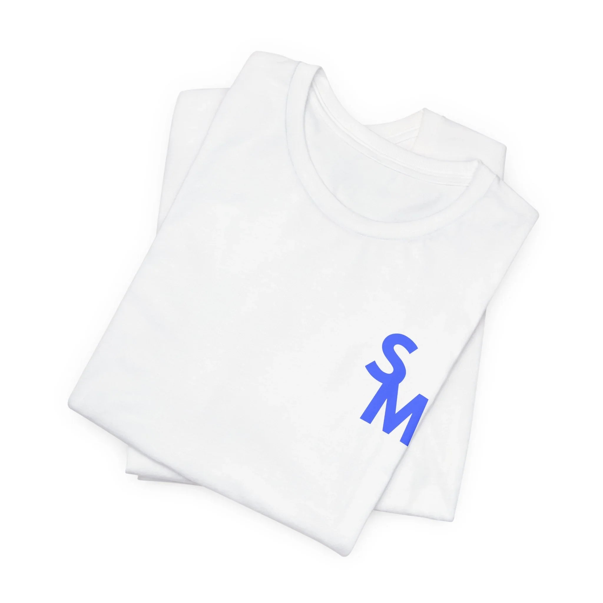 Swim Mom Ingredients Label Tee