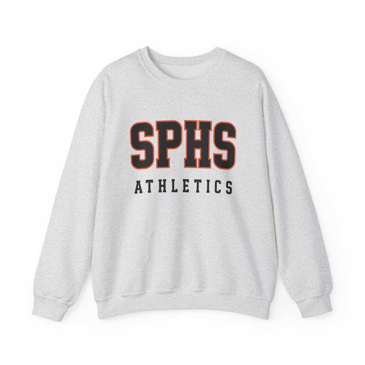 SPHS Athletics Crewneck