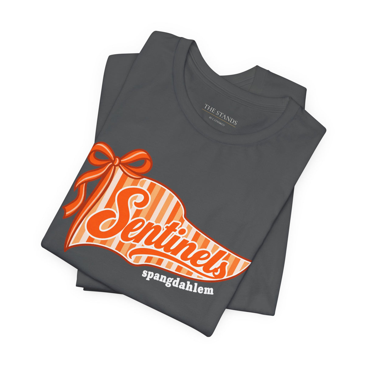 Sentinels Pennant Shirt