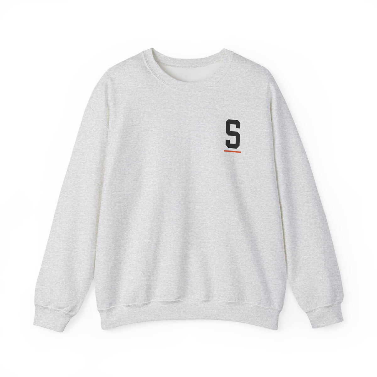 Sentinels Letter Crewneck