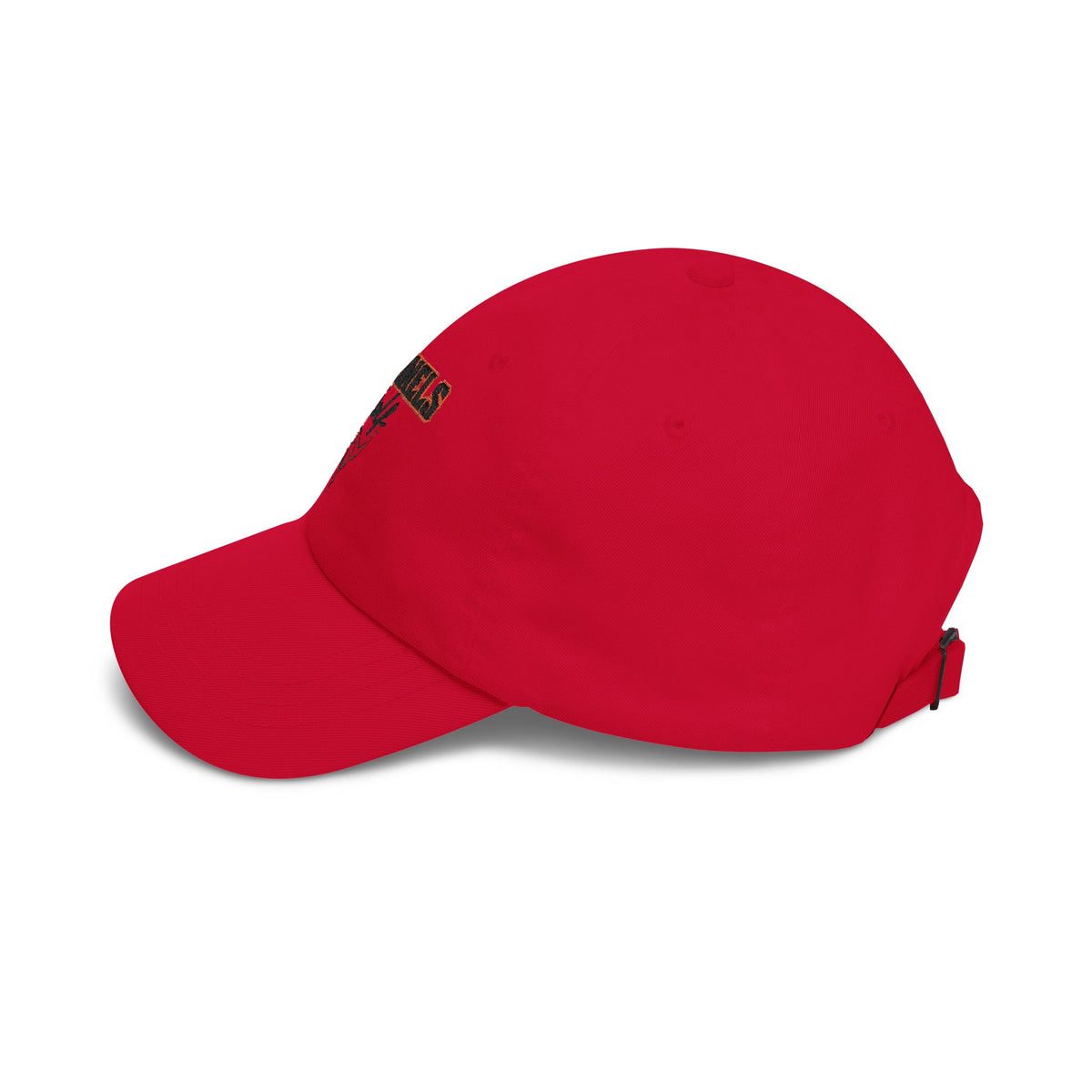 Custom Golf Team Cap
