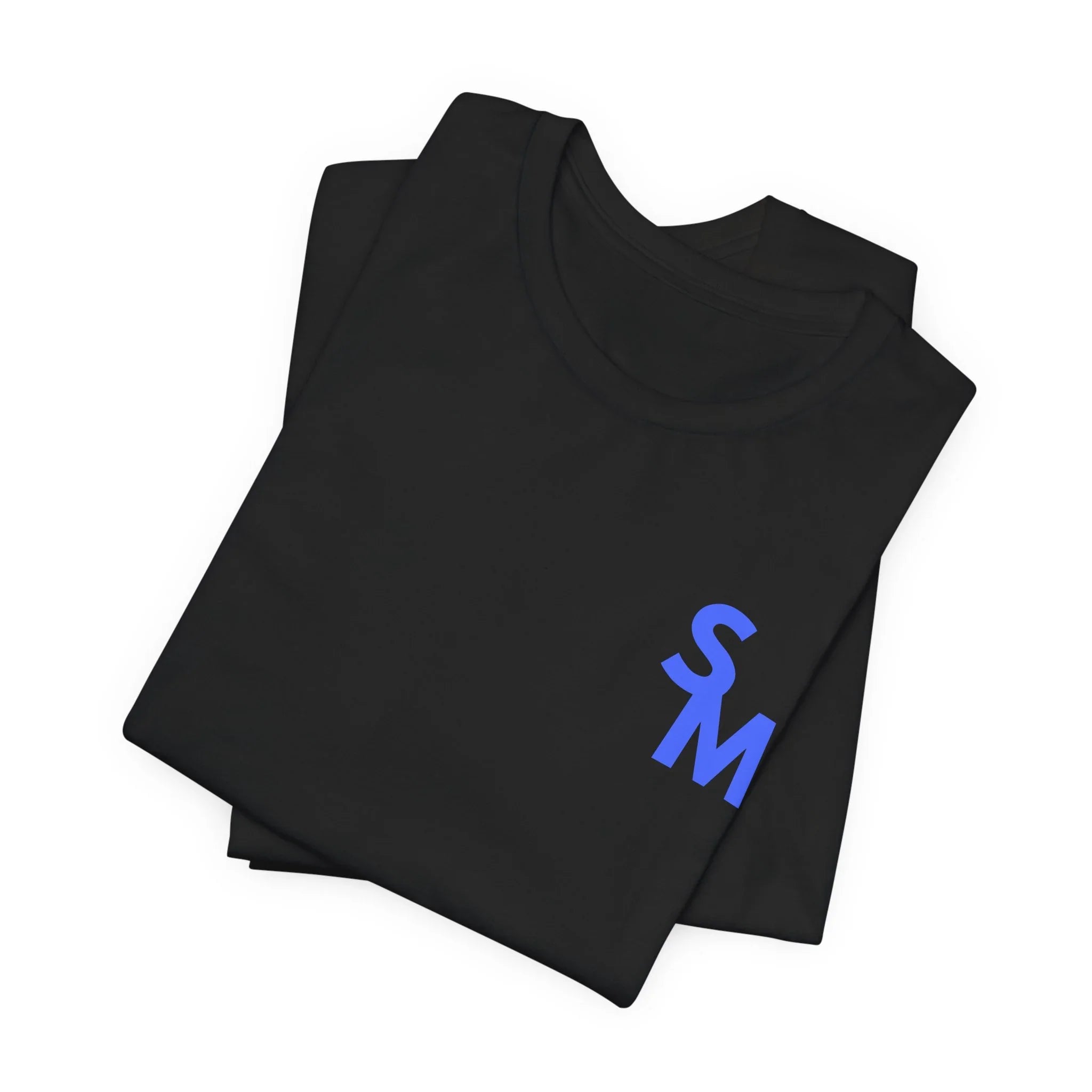 Swim Mom Ingredients Label Tee