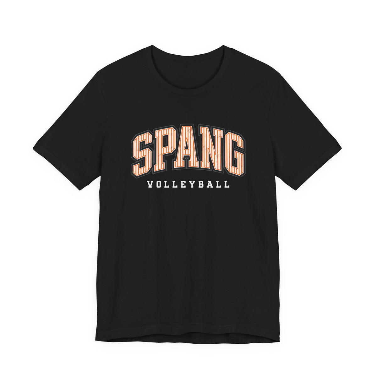 Varsity Arch Sport Tee