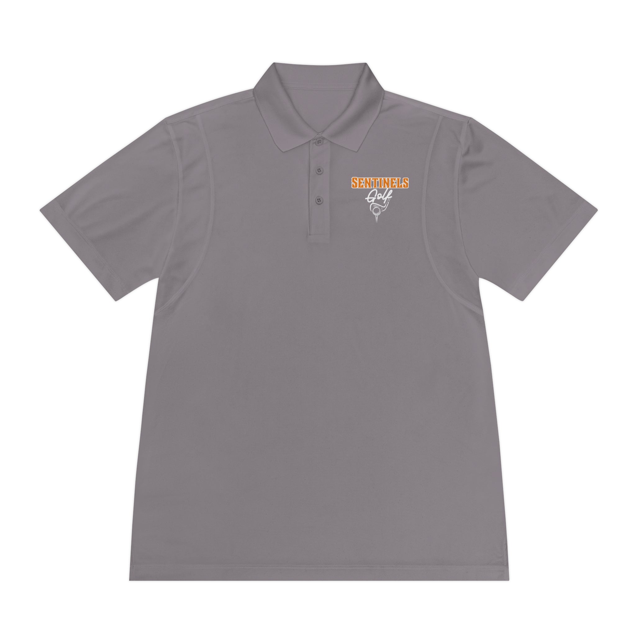 Custom Golf Team Polo Shirt, Gift for Coach Golfer, Ladies Mens Golf Retirement Personalized Golfing Team TShirt School Golfing Tournament