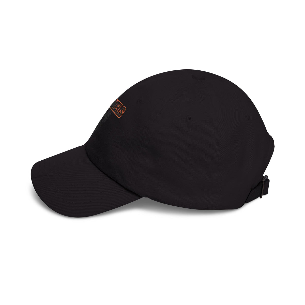 Custom Golf Team Cap