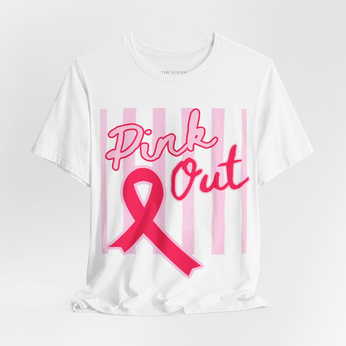 Pink Out Tee