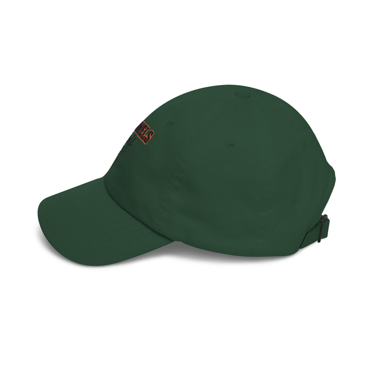 Custom Golf Team Cap