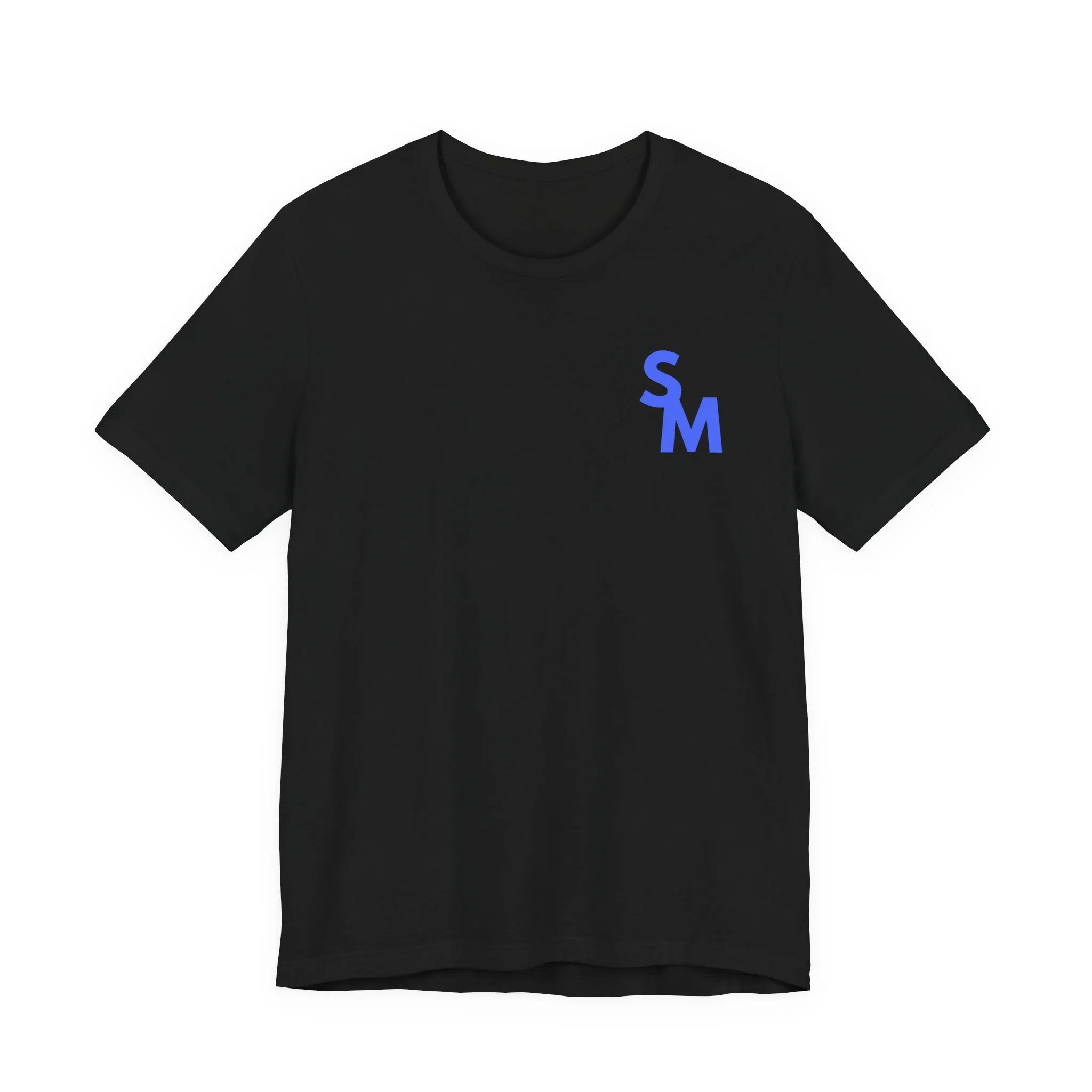 Swim Mom Ingredients Label Tee