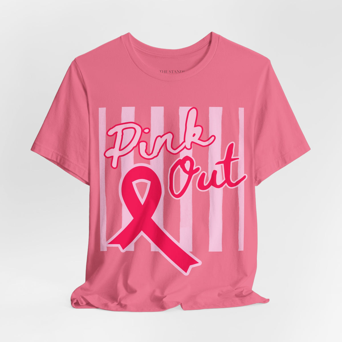 Pink Out Tee