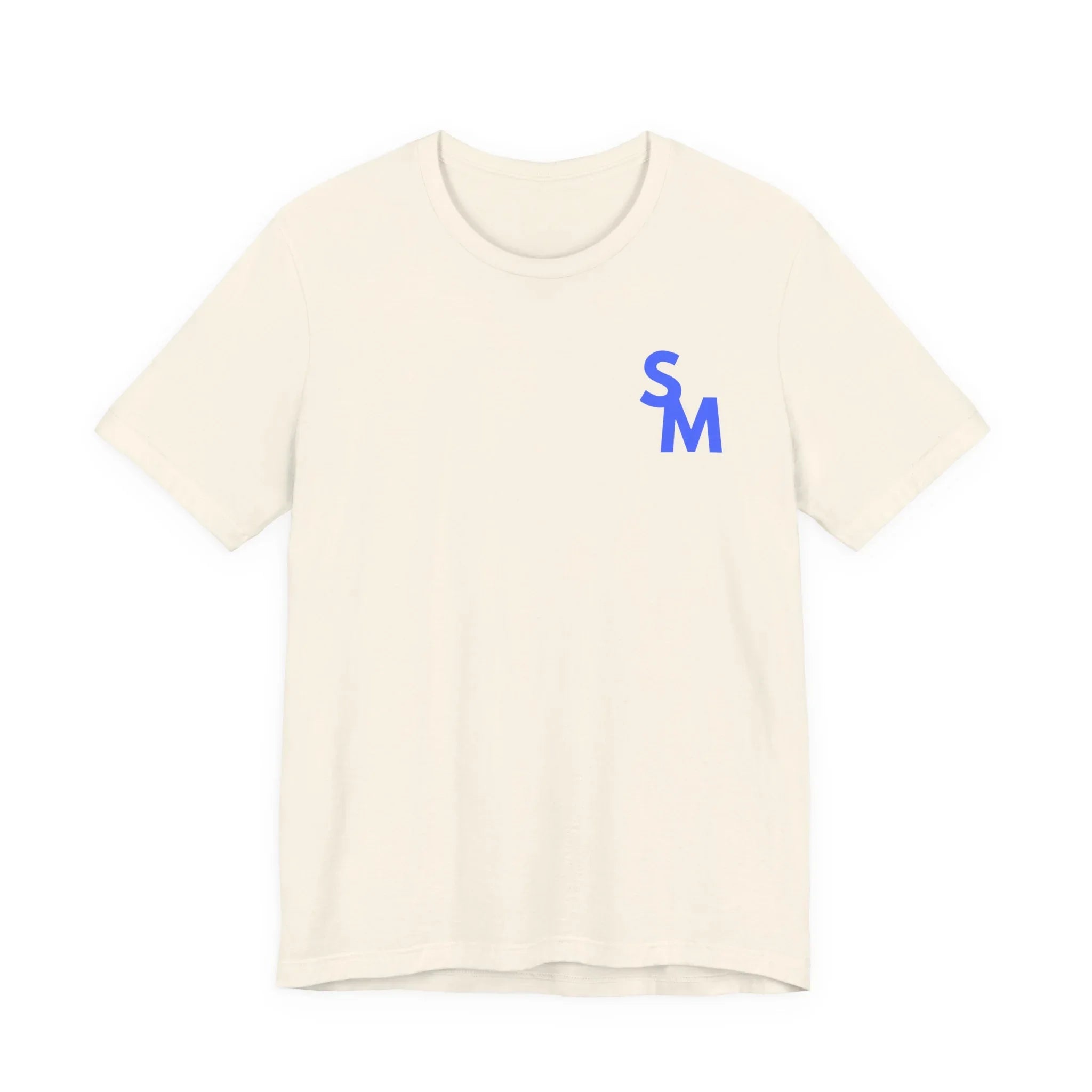 Swim Mom Ingredients Label Tee