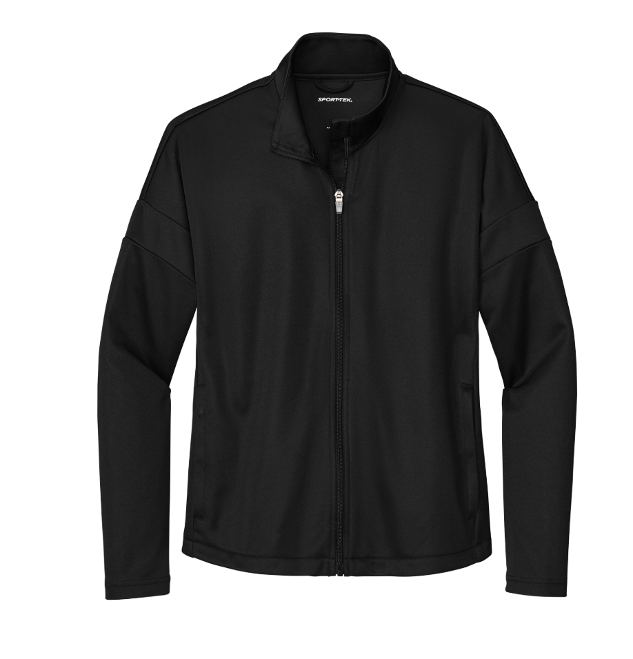 Custom Team Warm-Up Jacket