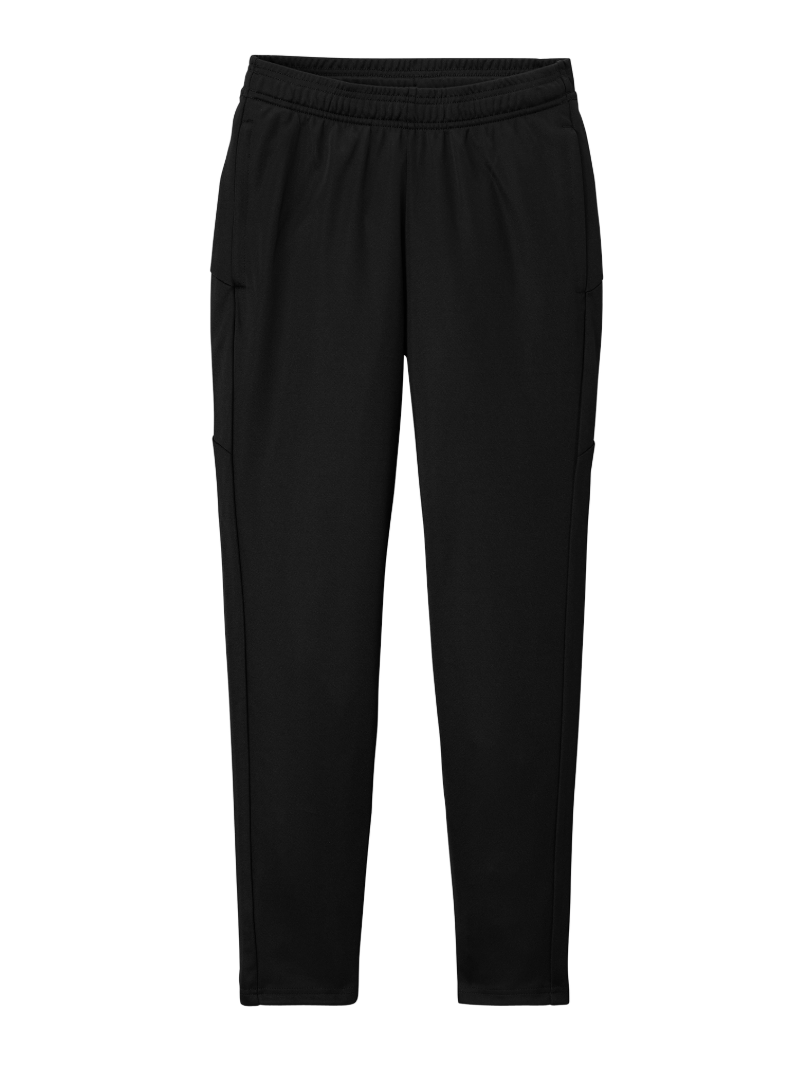 Custom Team Warm-Up Pants