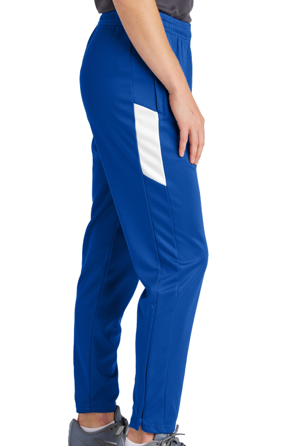 Custom Team Warm-Up Pants