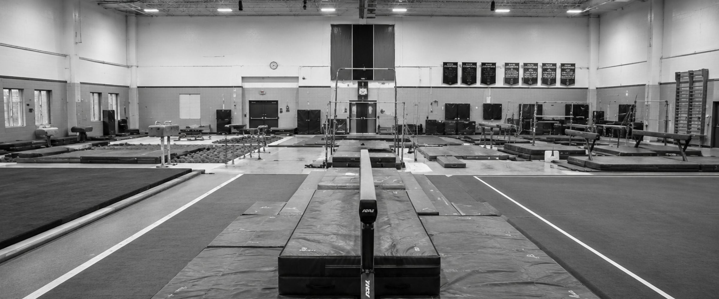 Gymnastics Collection