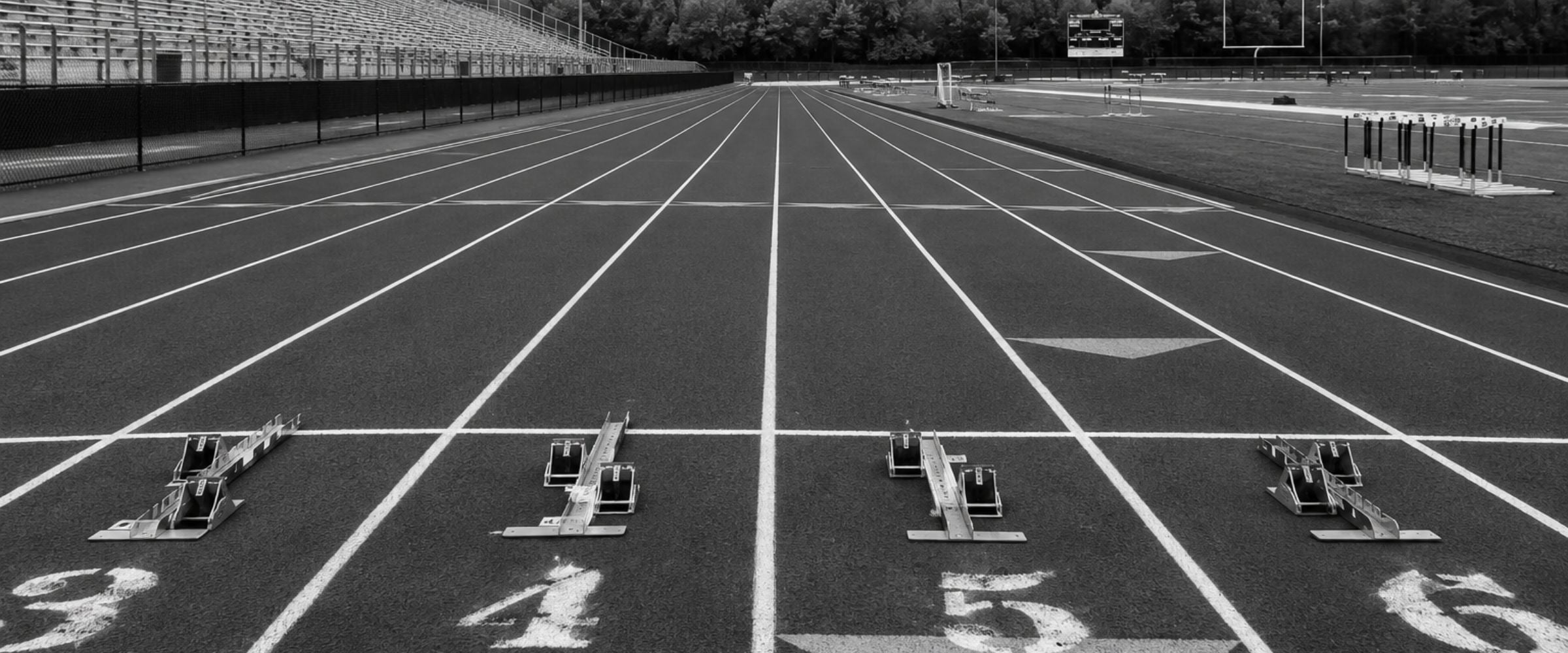 Track & Field