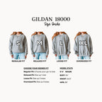 Gym Rat Ingredients Label Gymnastics Sweatshirt