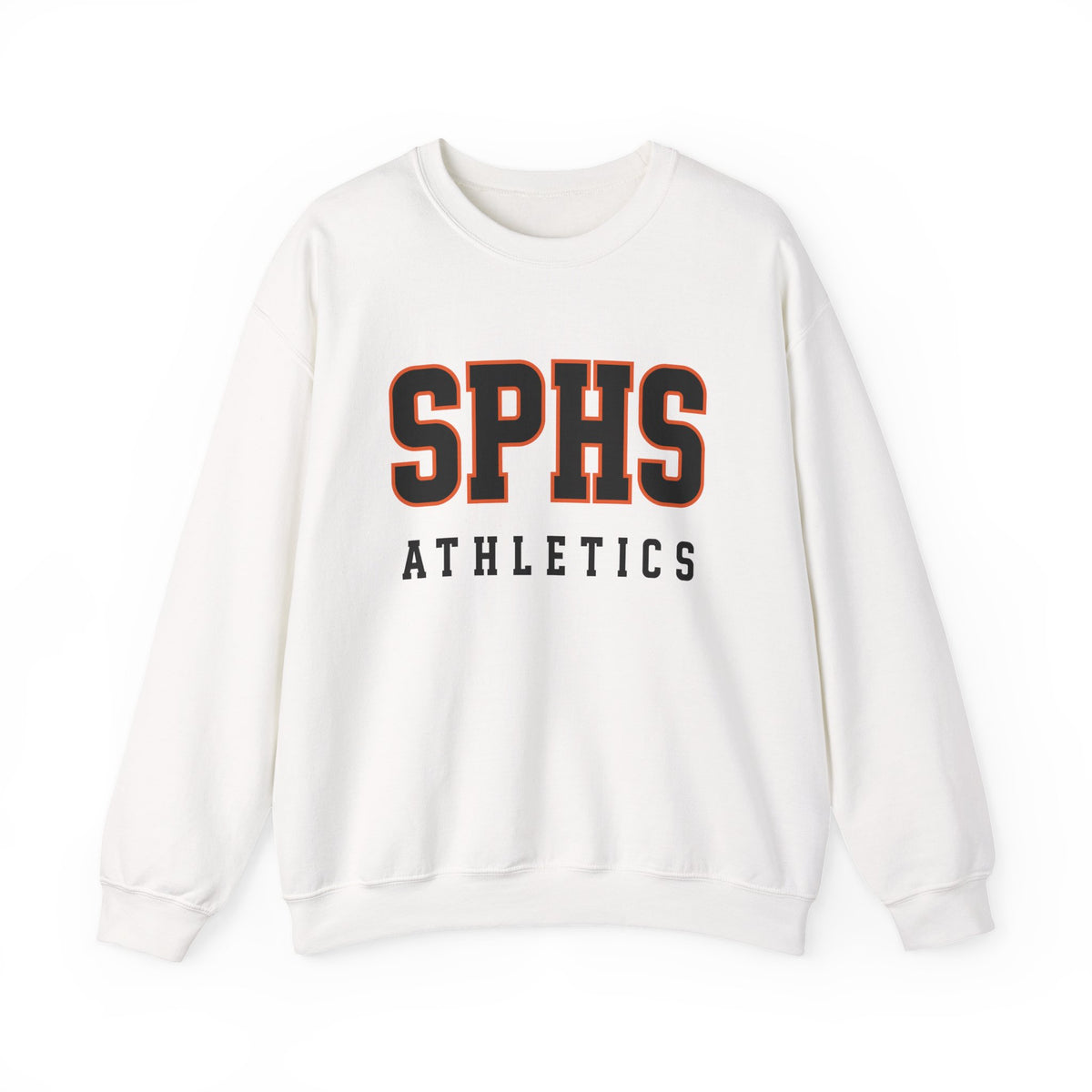 SPHS Athletics Crewneck