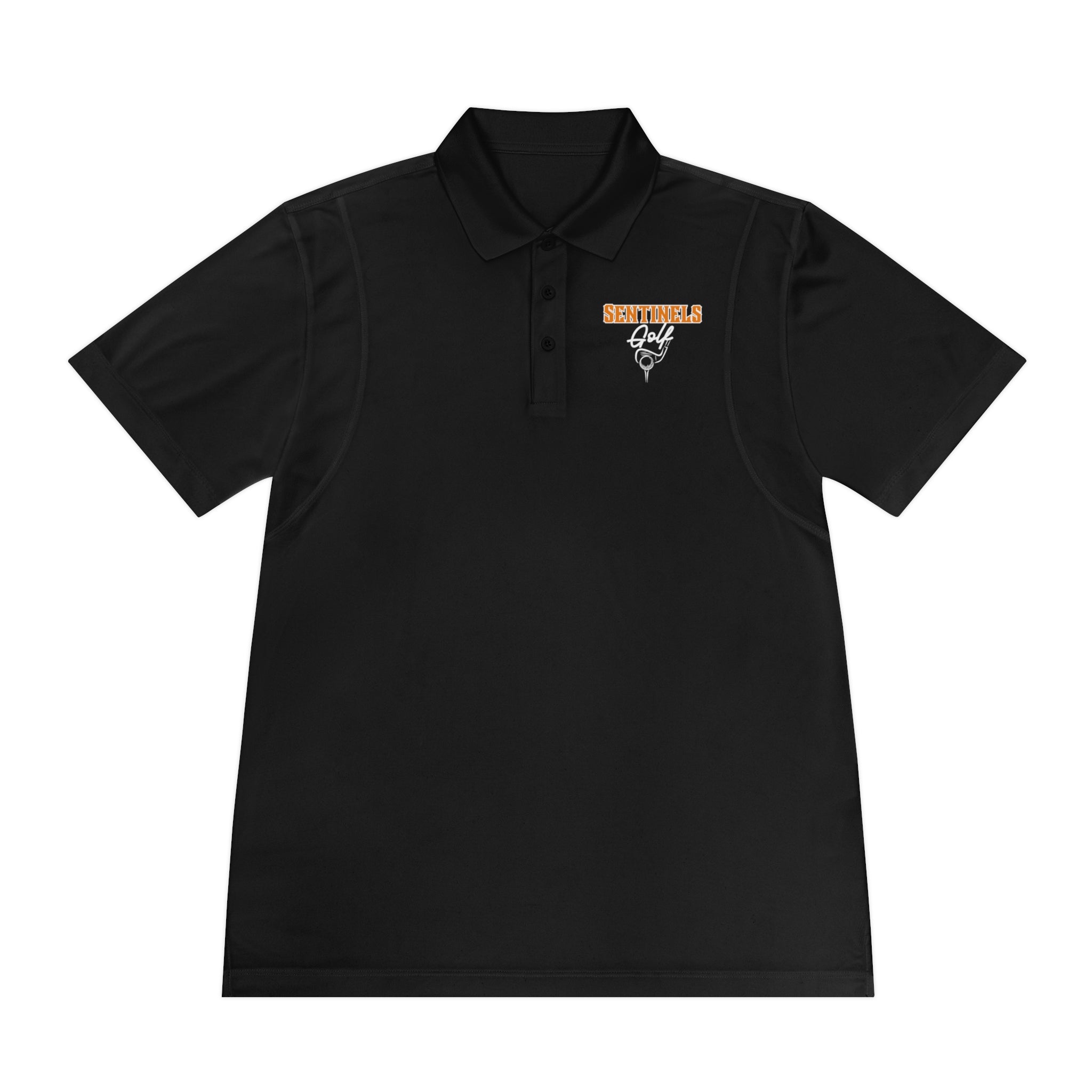 Custom Golf Team Polo Shirt, Gift for Coach Golfer, Ladies Mens Golf Retirement Personalized Golfing Team TShirt School Golfing Tournament