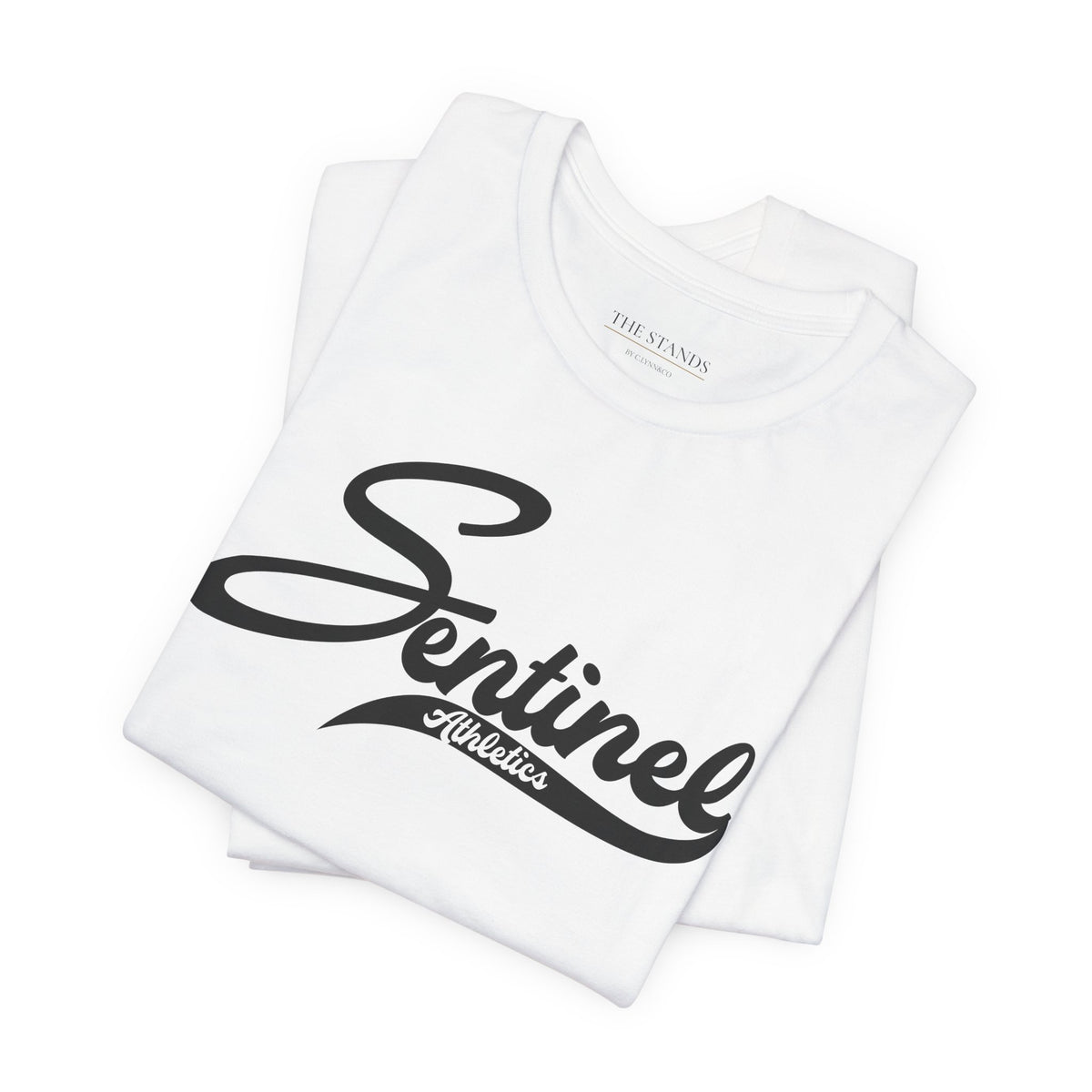Sentinel Athletics Tee