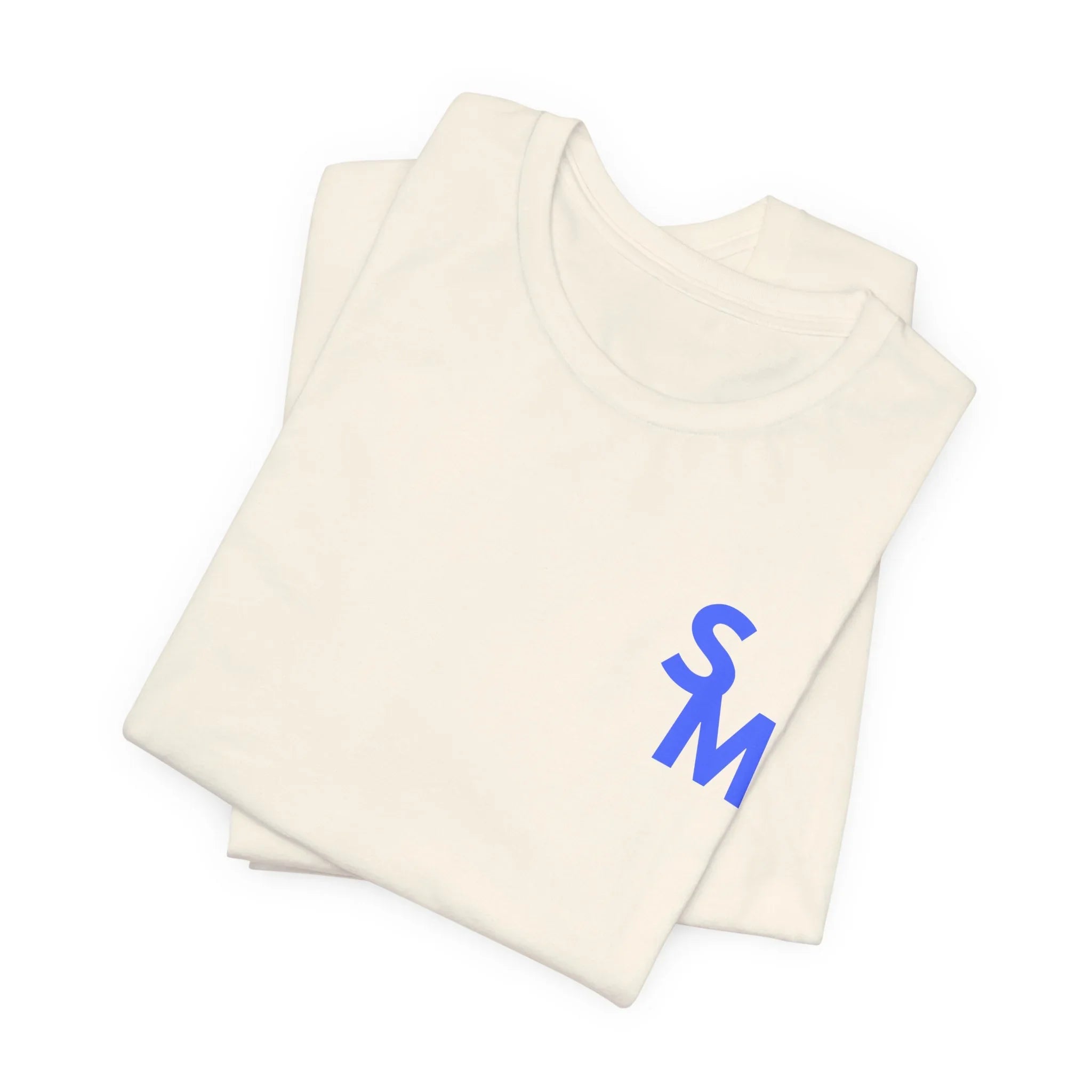 Swim Mom Ingredients Label Tee