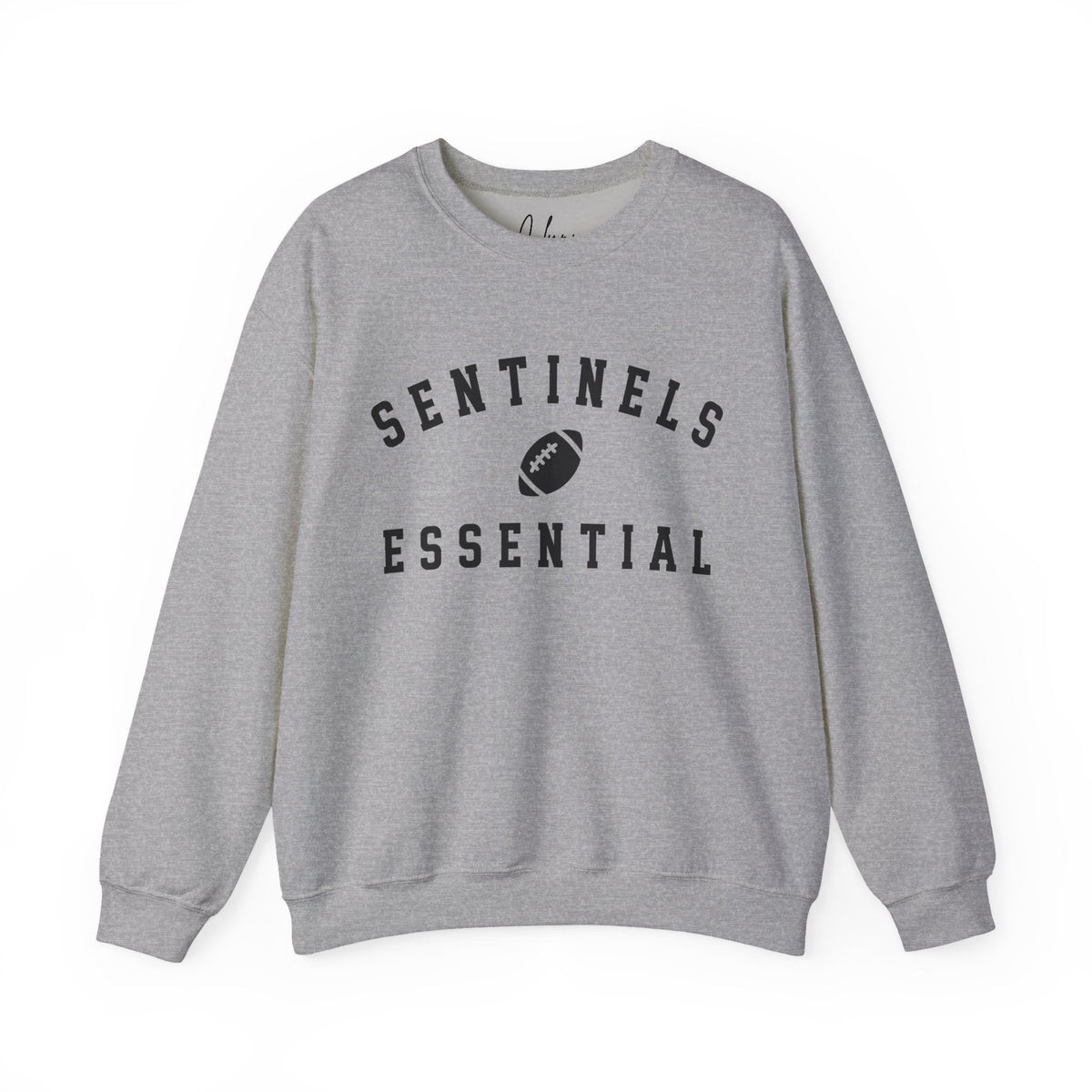 Sentinels Essential Custom Sport Crewneck