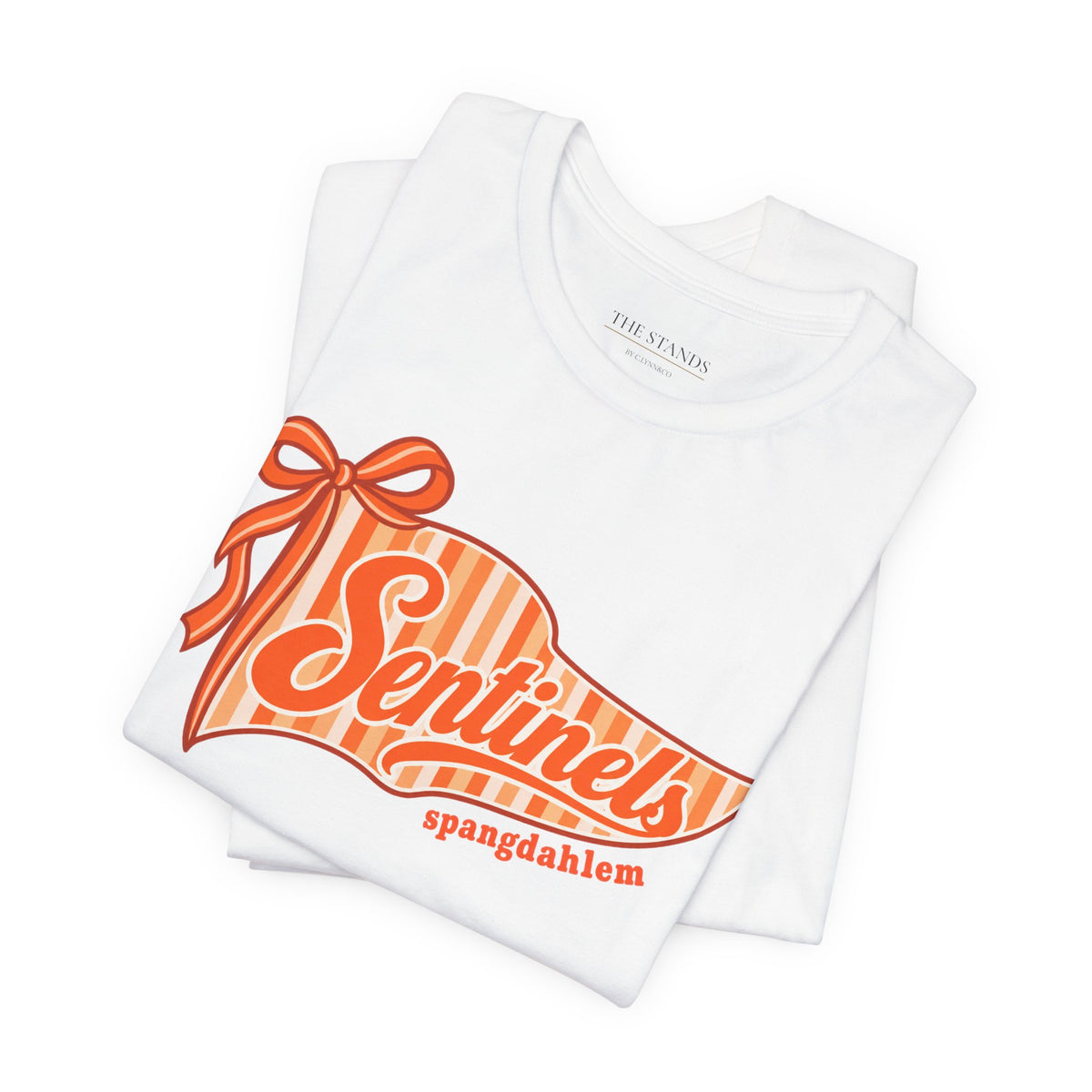 Sentinels Pennant Shirt