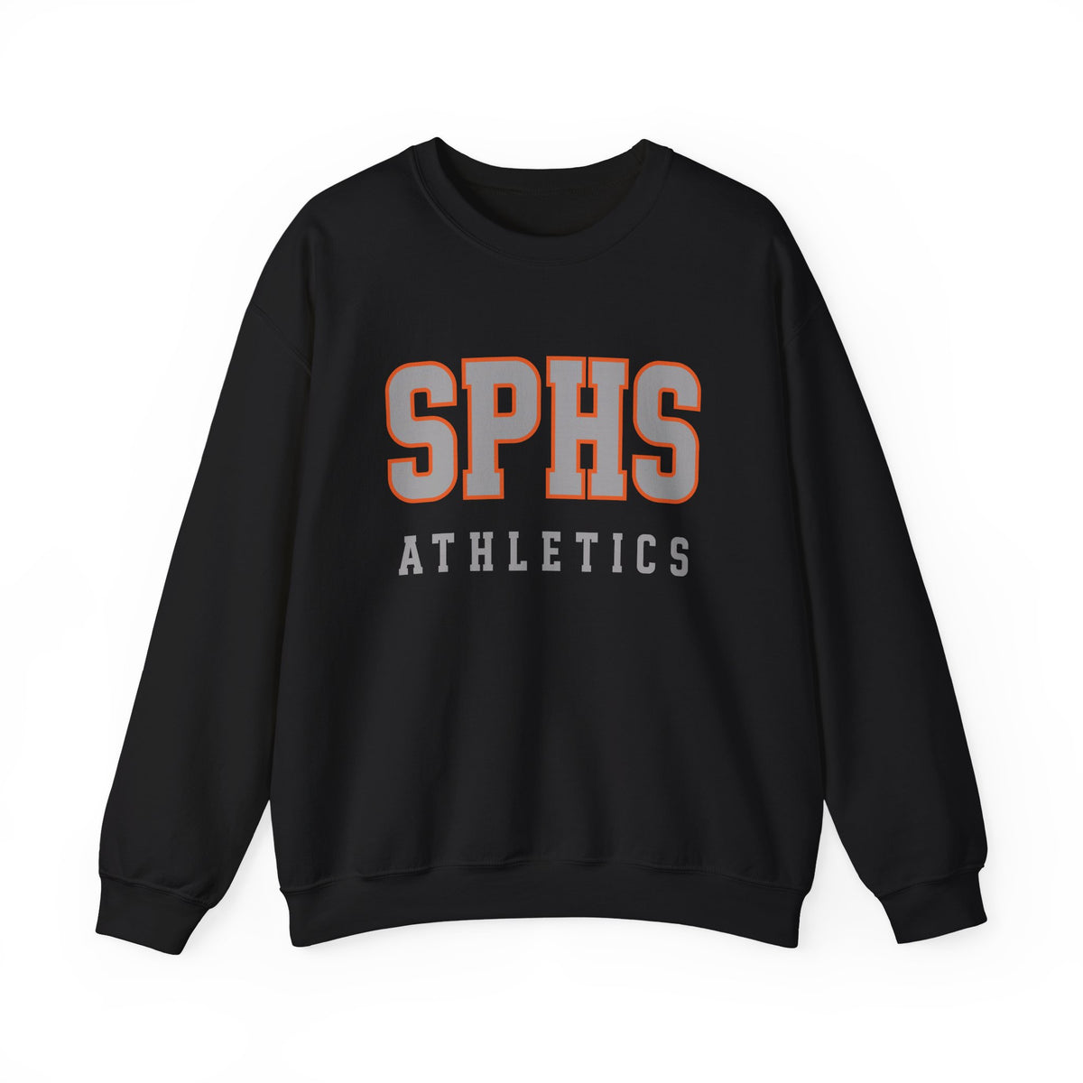 SPHS Athletics Crewneck
