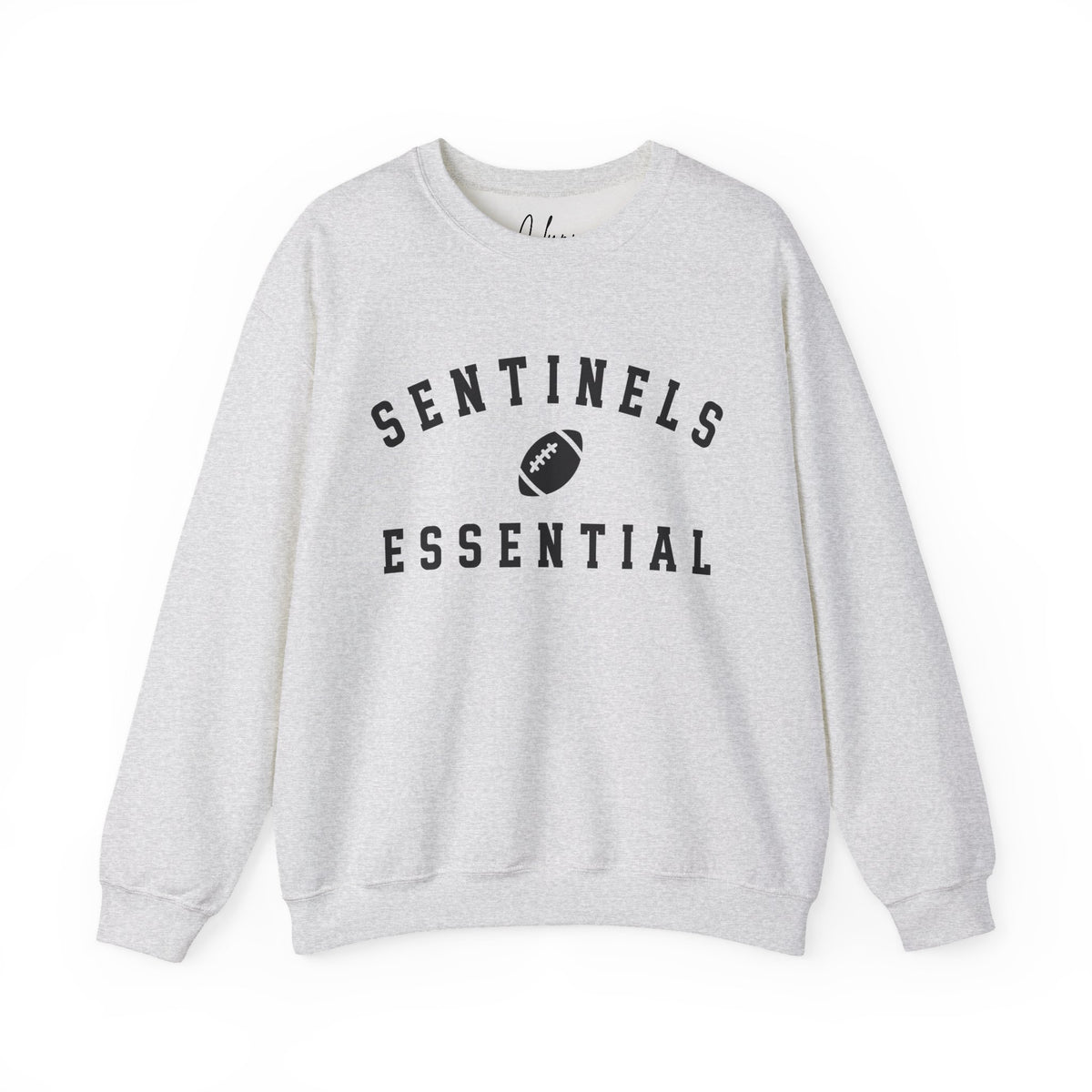 Sentinels Essential Custom Sport Crewneck