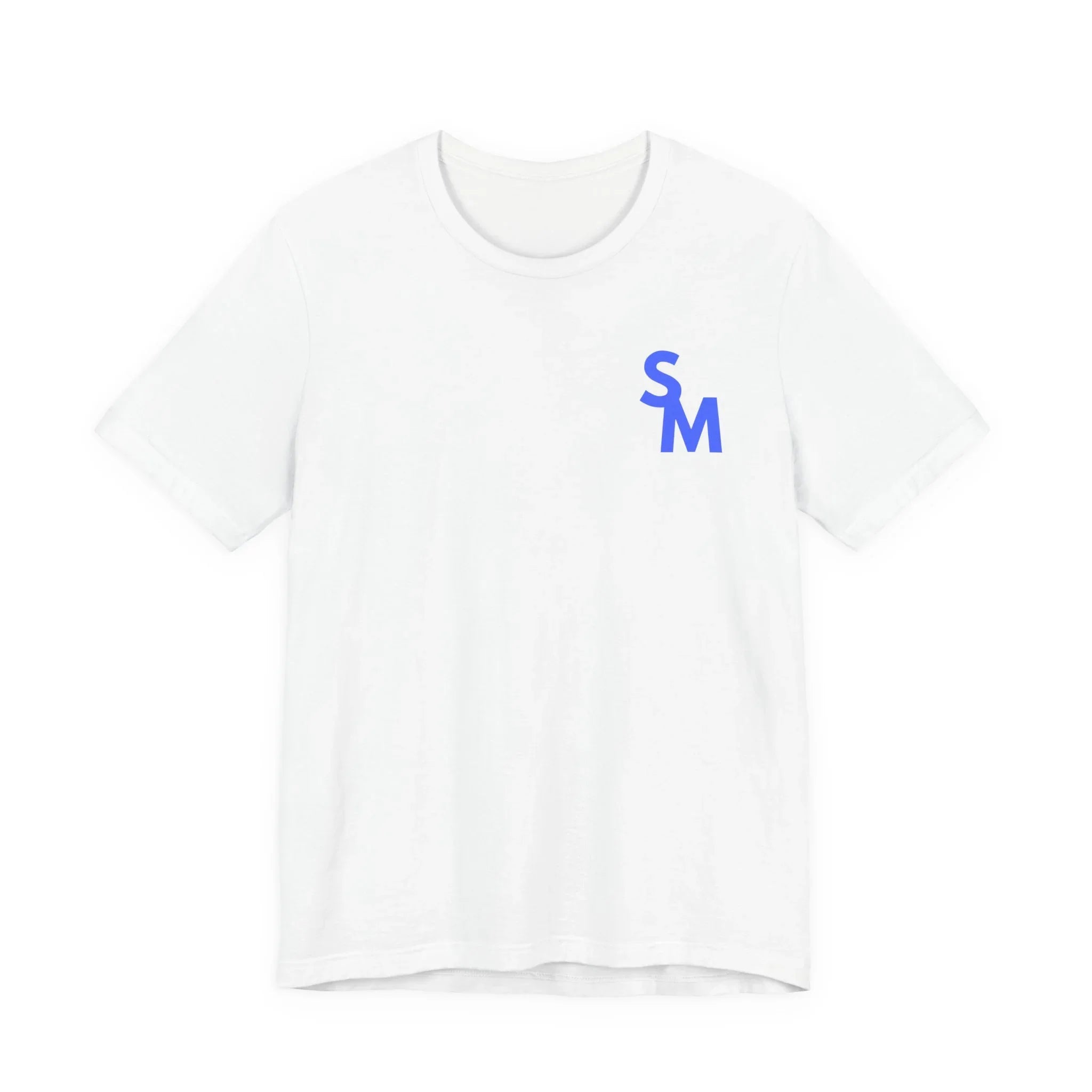 Swim Mom Ingredients Label Tee