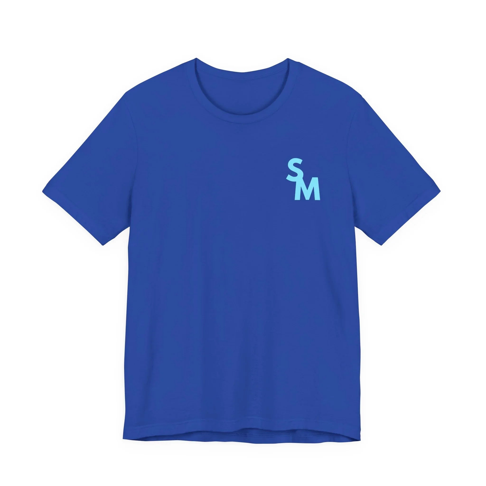 Swim Mom Ingredients Label Tee