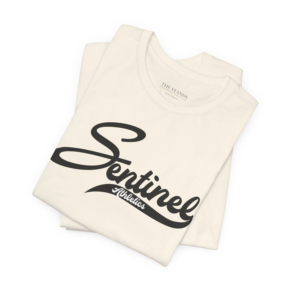 Sentinel Athletics Tee