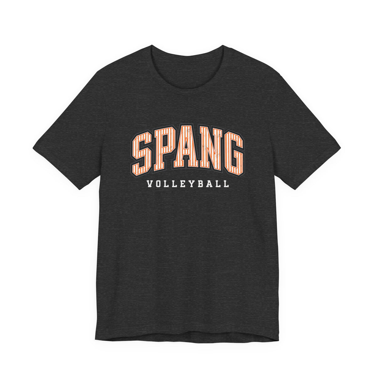 Varsity Arch Sport Tee