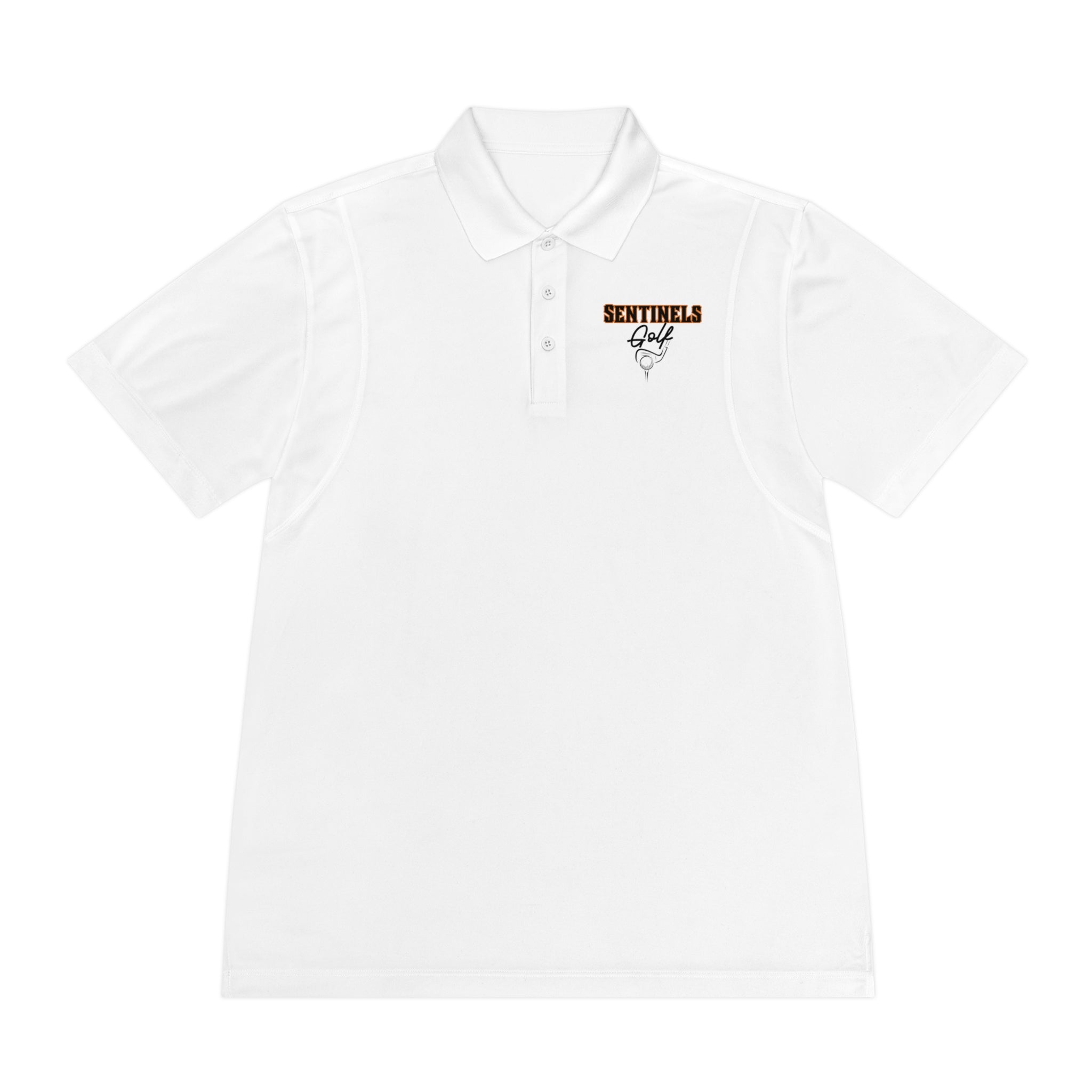 Custom Golf Team Polo Shirt, Gift for Coach Golfer, Ladies Mens Golf Retirement Personalized Golfing Team TShirt School Golfing Tournament