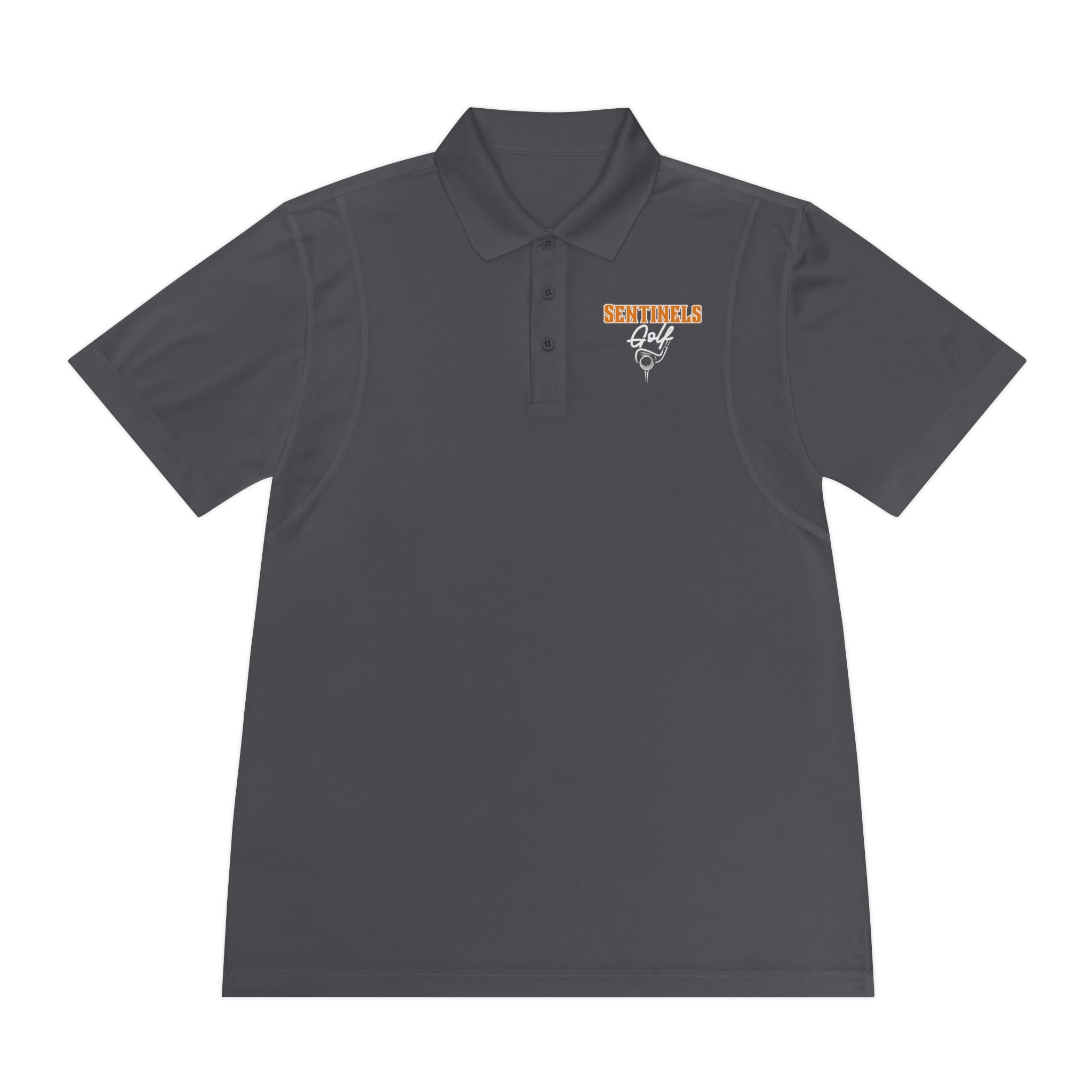 Custom Golf Team Polo Shirt, Gift for Coach Golfer, Ladies Mens Golf Retirement Personalized Golfing Team TShirt School Golfing Tournament