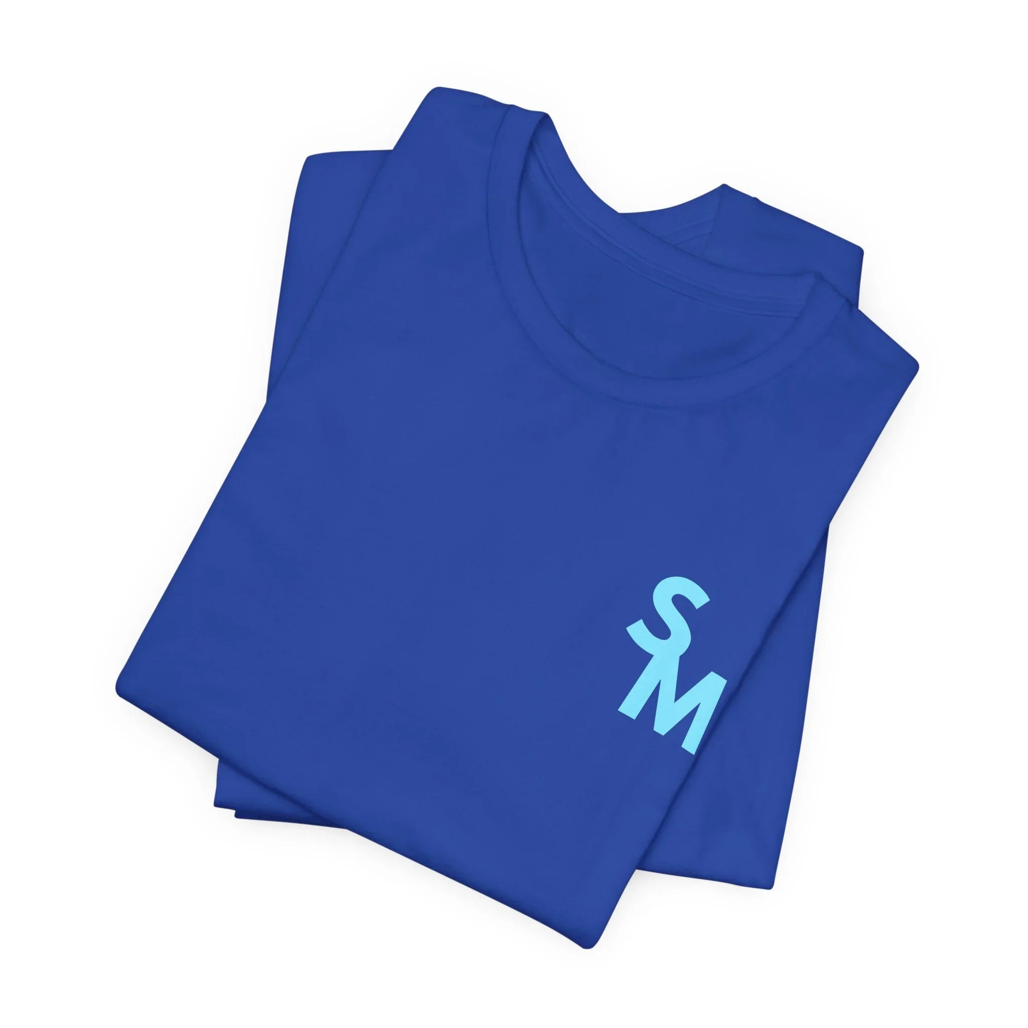 Swim Mom Ingredients Label Tee