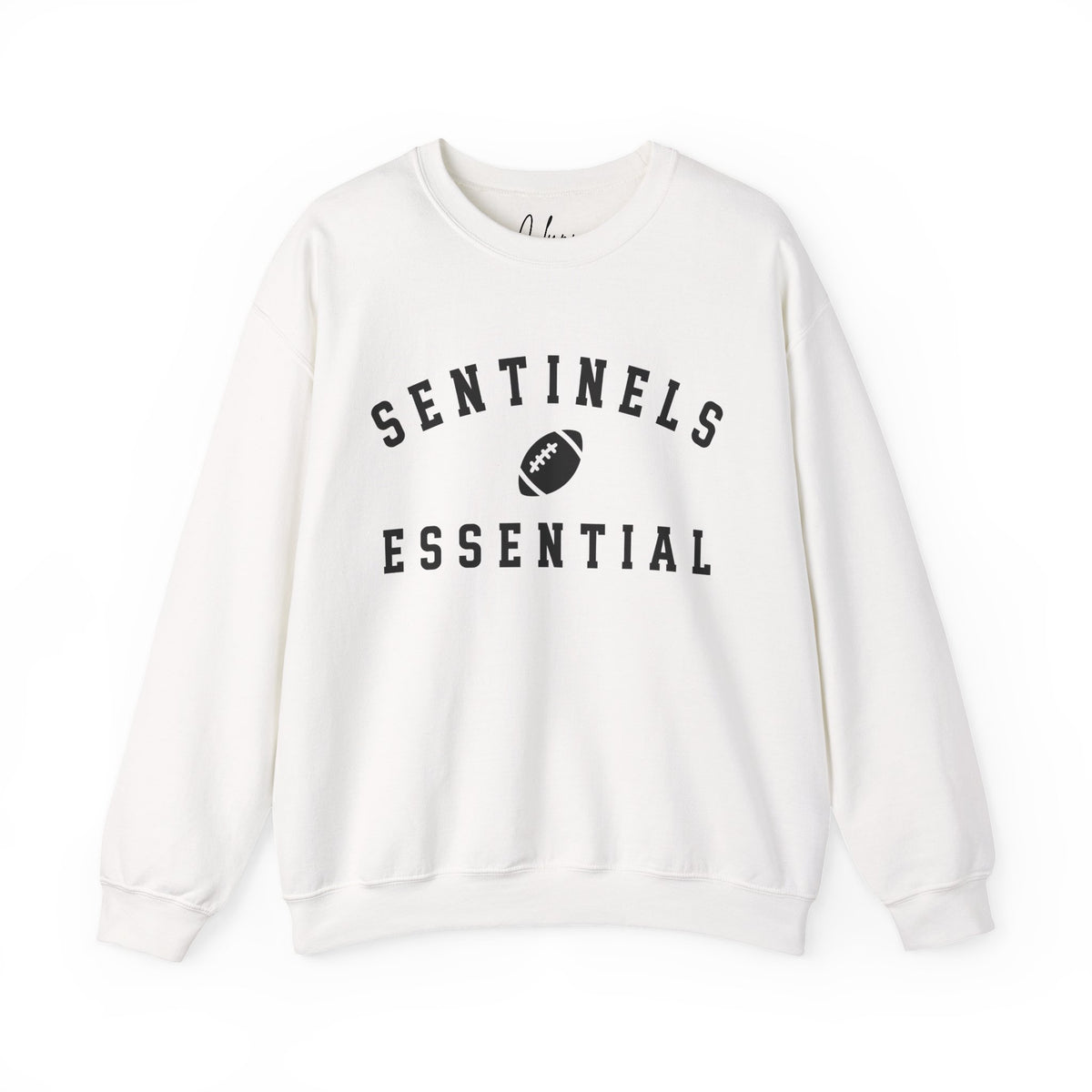 Sentinels Essential Custom Sport Crewneck