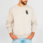 Pool Rat Sweatshirt