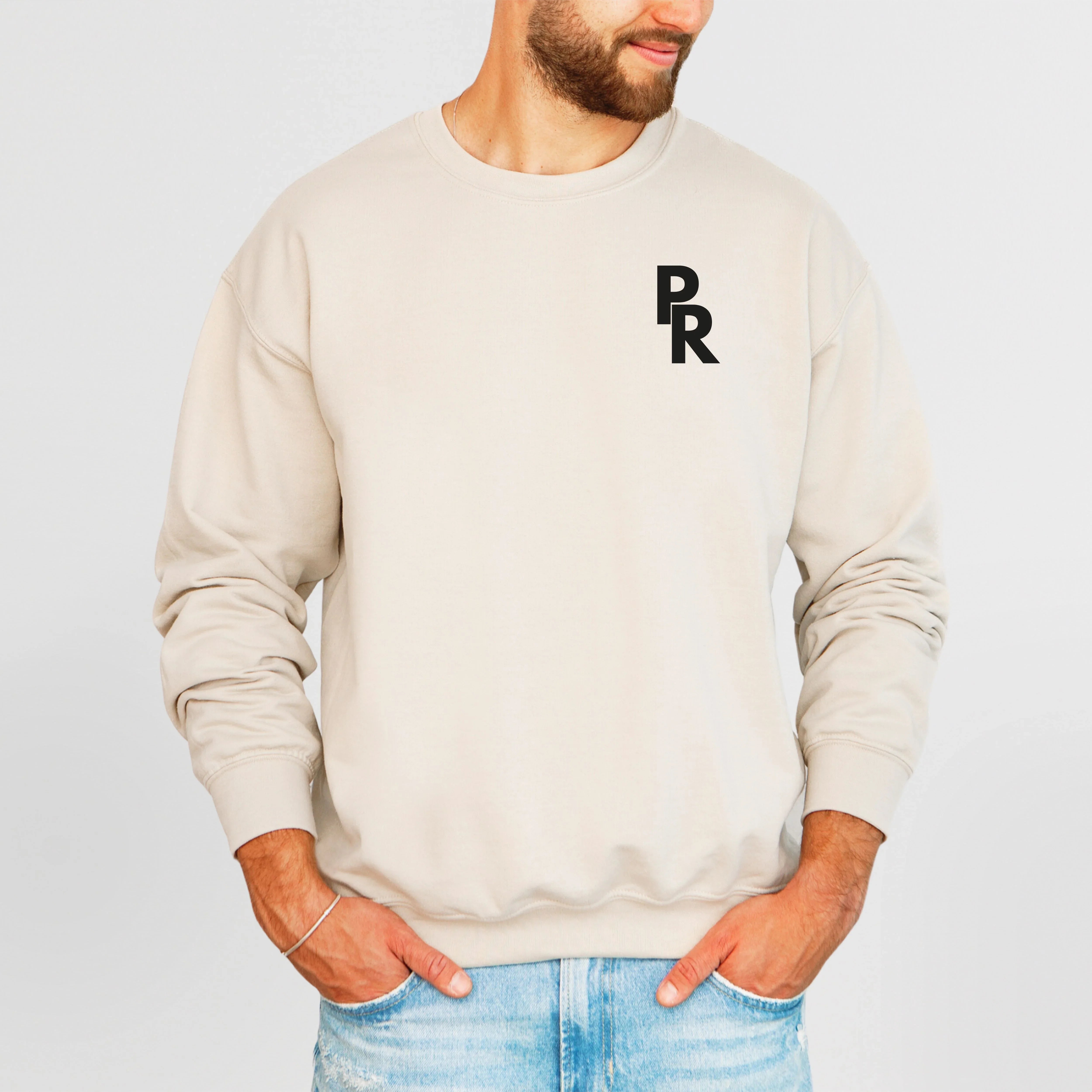 Pool Rat Sweatshirt