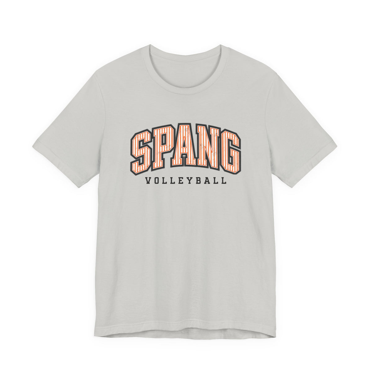 Varsity Arch Sport Tee