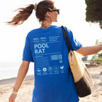 Pool Rat Tee