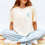 Pool Rat Tee