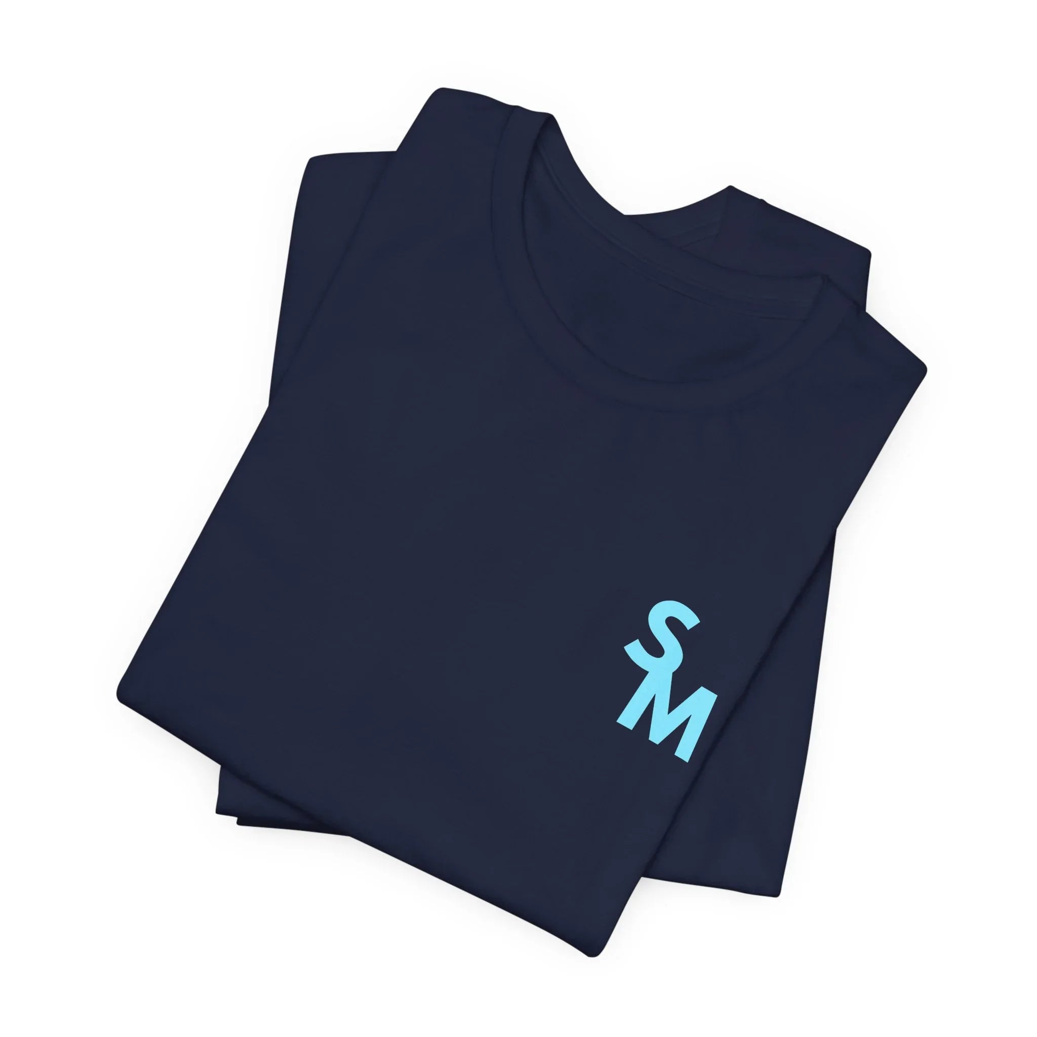 Swim Mom Ingredients Label Tee