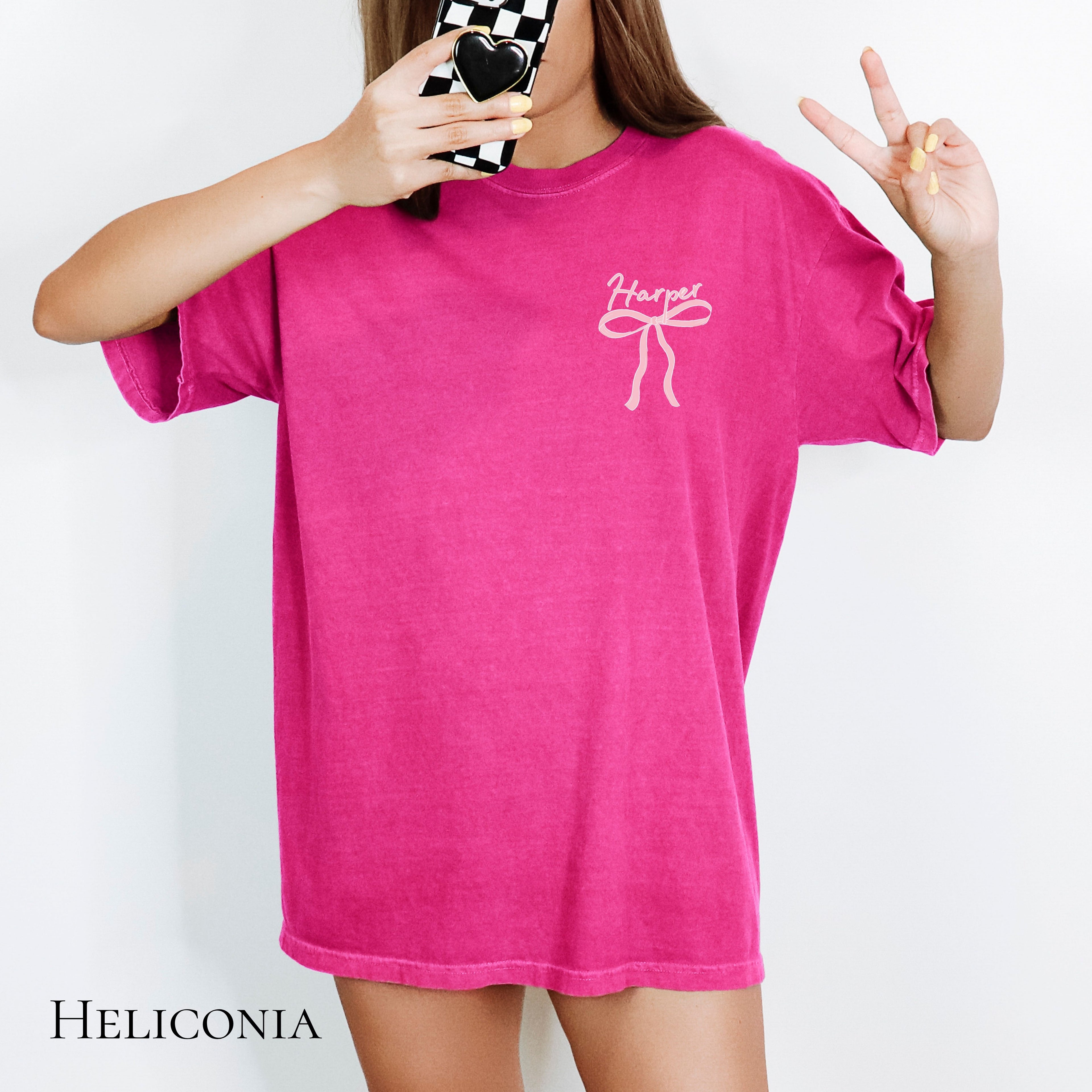 God Says I Am Gymnast T-Shirt