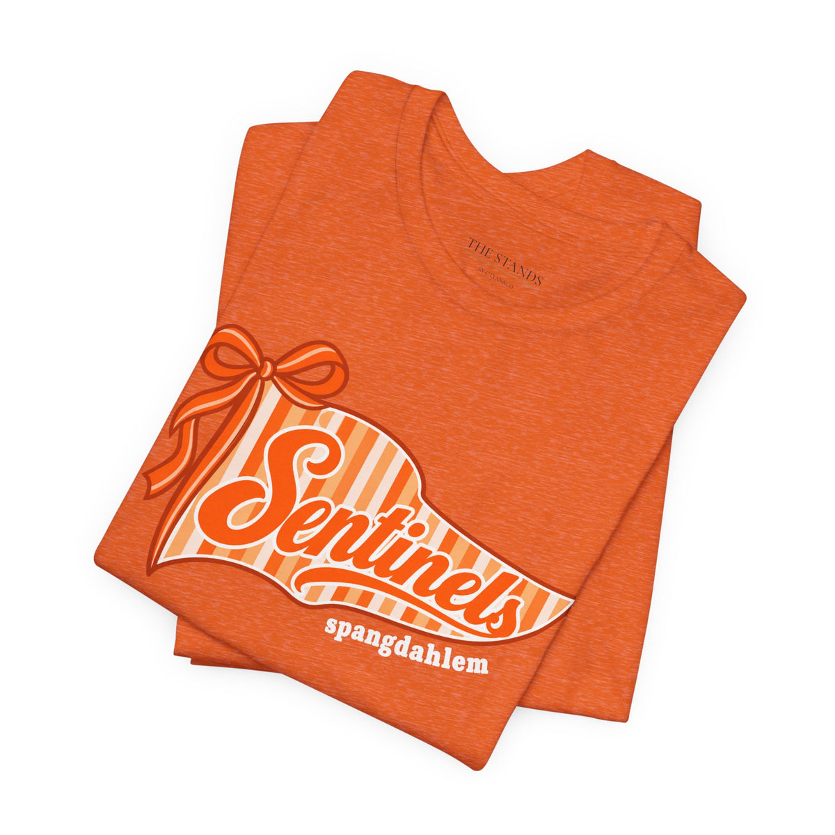 Sentinels Pennant Shirt
