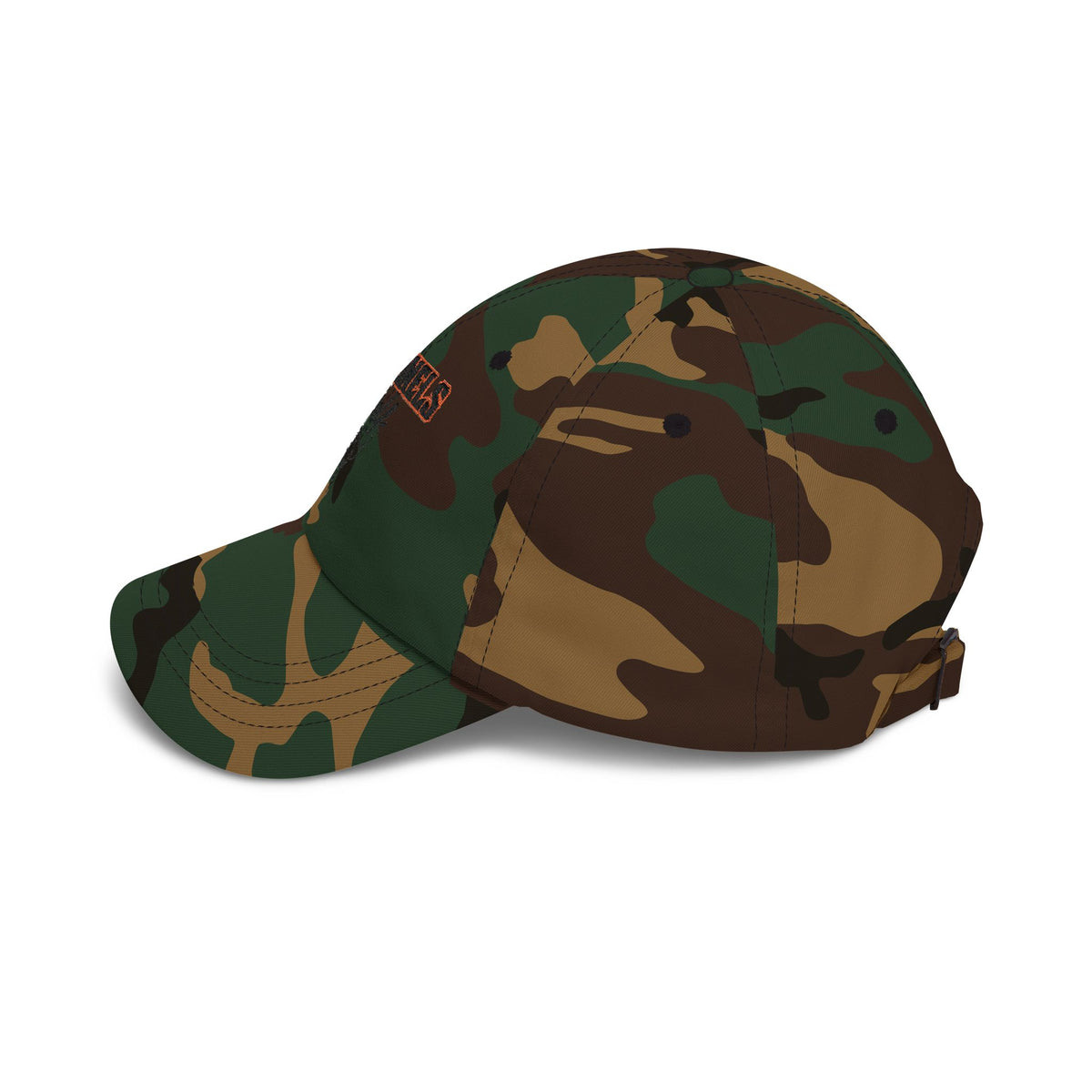 Custom Golf Team Cap
