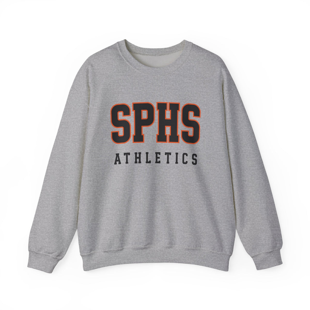 SPHS Athletics Crewneck