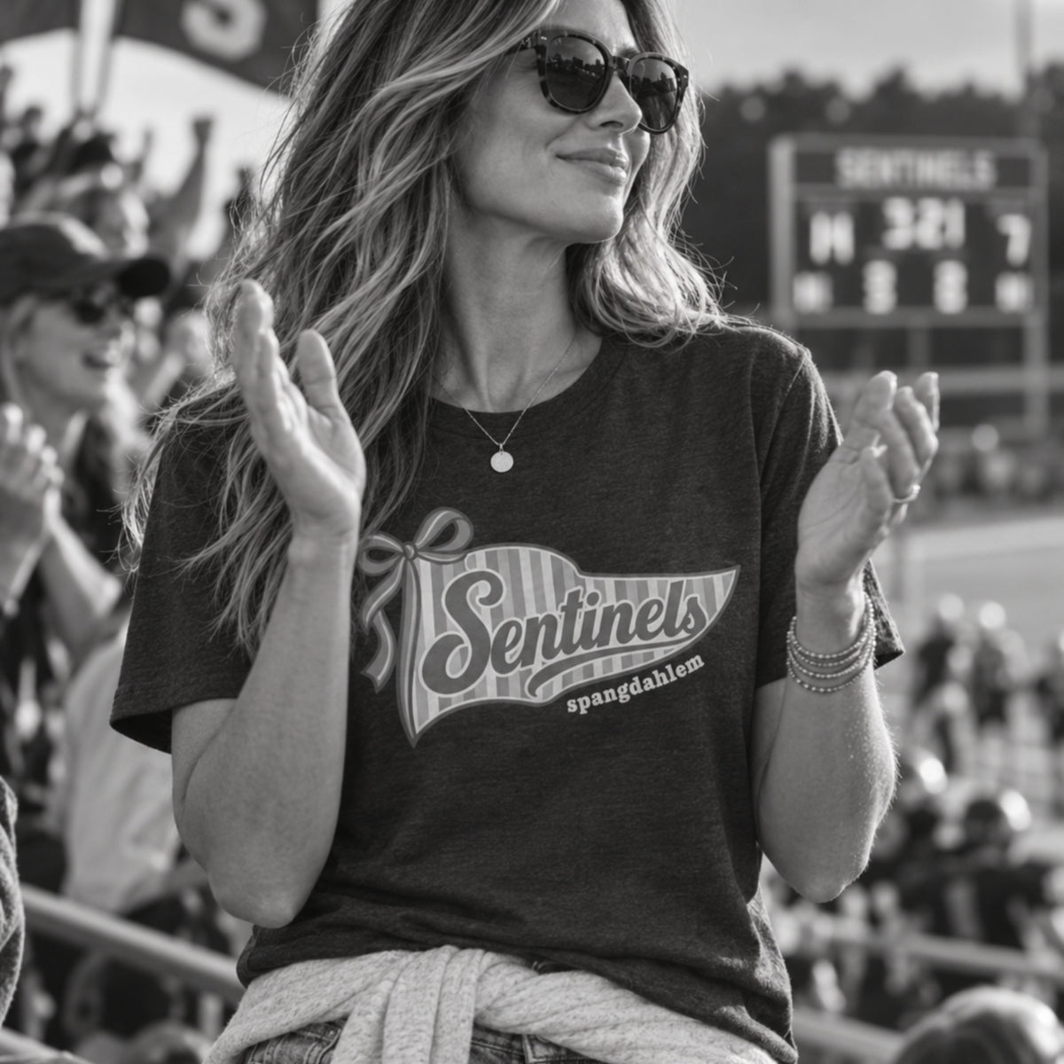 Sentinels Pennant Shirt